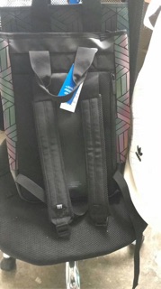 Balô ADIDAS 3D mới có sẵn