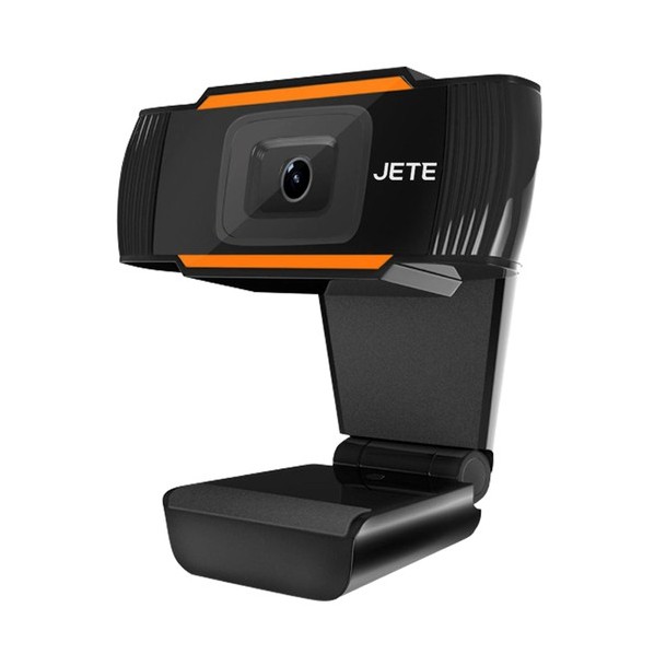 Webcam Jete W1 Cho Máy Tính Và Laptop | BigBuy360 - bigbuy360.vn