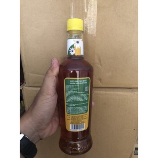 Mật Ong Tam Đảo Chai 860g