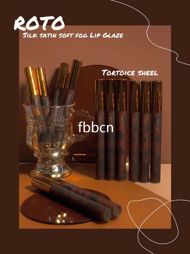 Son Kem Màu Lì Lâu Trôi Kháng Nước Dùng Trang Điểm Chuyên Nghiệp fbbcn | BigBuy360 - bigbuy360.vn