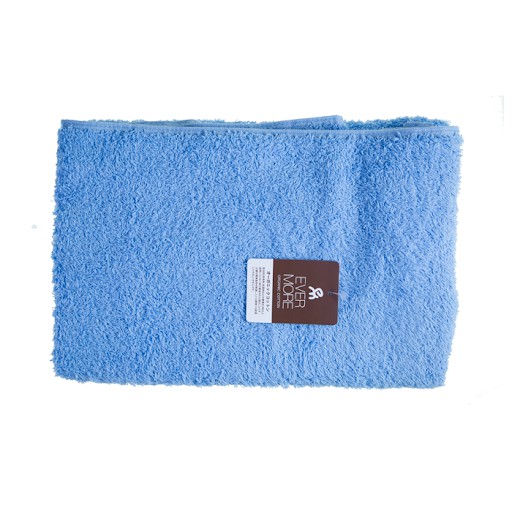 Khăn mặt khăn tắm Cotton Organic HYS Nhật Bản 34x35m 60x120cm