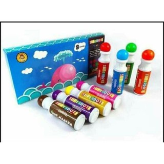 Bộ bút chấm màu Superdots