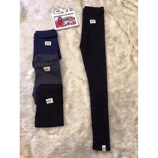 Quần legging HM Thái Lan