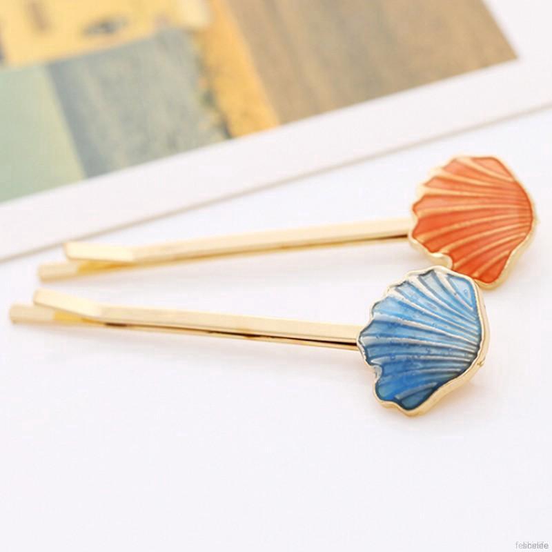 Kẹp tóc hình dáng dễ thương đa dụng