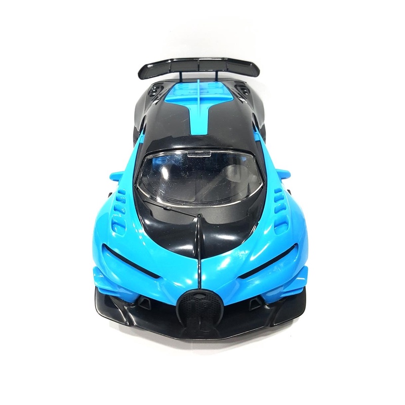 Đồ Chơi DUKA: Siêu Xe Điều Khiển Từ Xa Veyron Sport