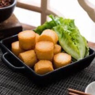 Chả cá sò điệp lichuan 500gr/gói