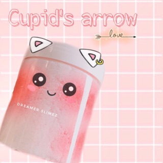 ❤ SLIME MÂY THẦN TÌNH YÊU - CLOUD SLIME CHỦ ĐỀ TÌNH YÊU