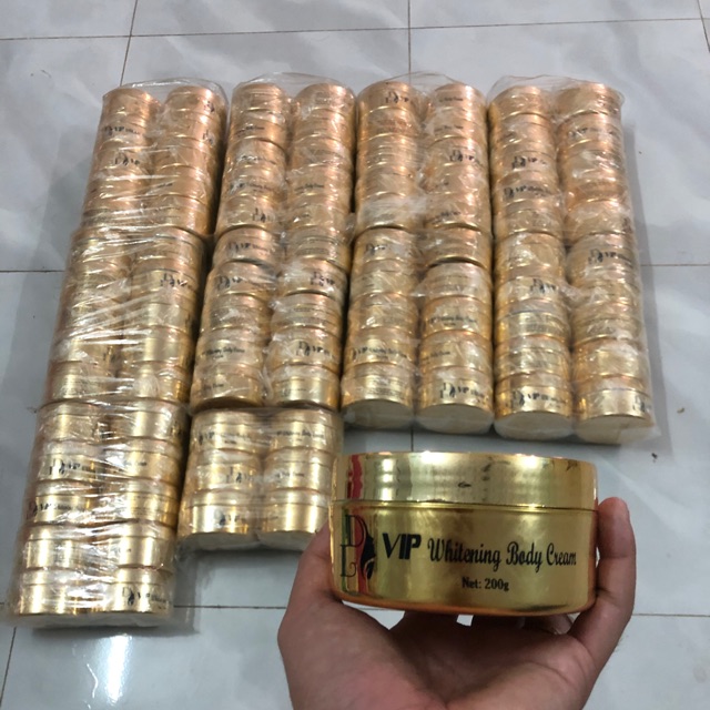 Hộp đựng Kem Trộn