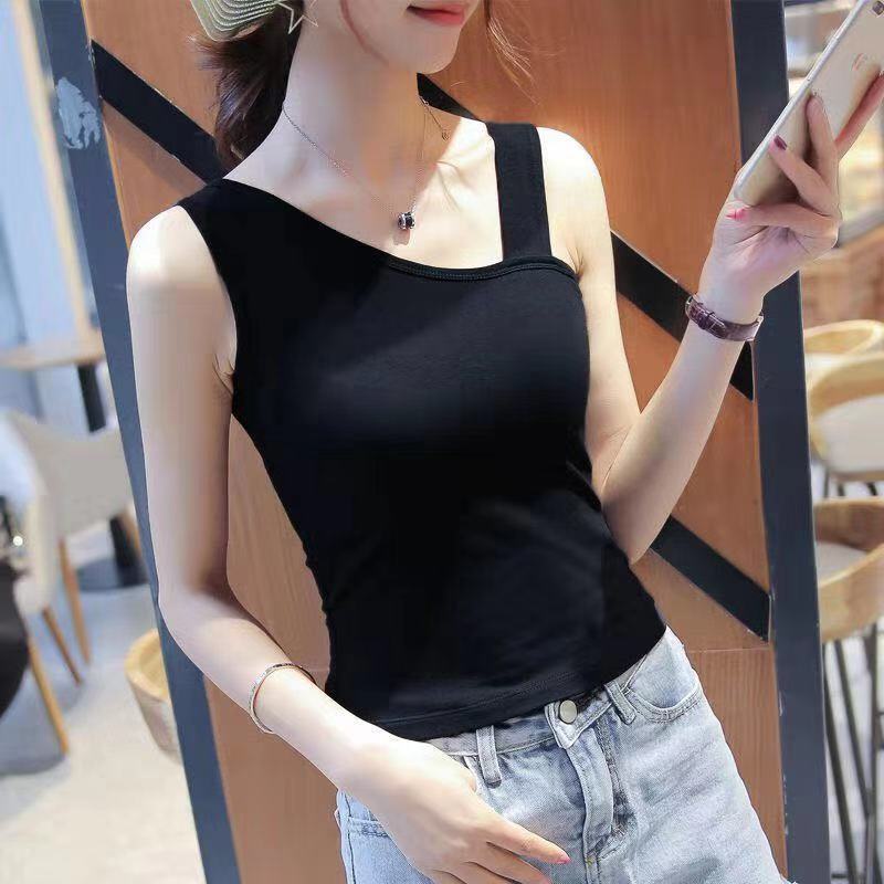Áo Lót Nữ Thời Trang Hàn Quốc 2021