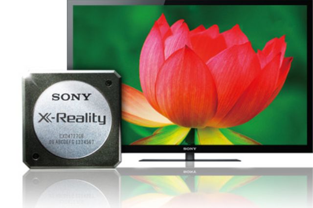 Smart Tivi  Sony Full Hd 32 inch - model KDL-32EX420-EX650