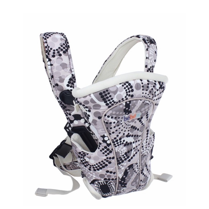 Địu trợ lực Bebear, 150k ( mua mới hơn 500k)
