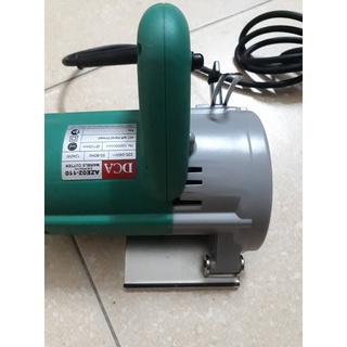 Máy cắt gạch cầm tay DCA AZE02-110