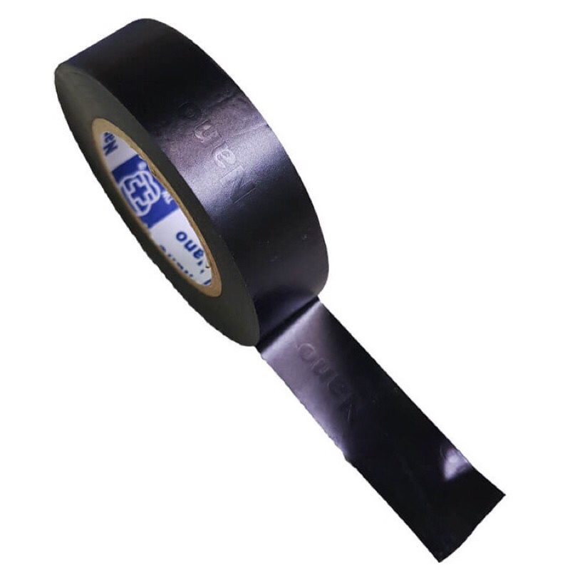 Băng keo điện Nano màu đen 10 yard siêu bền