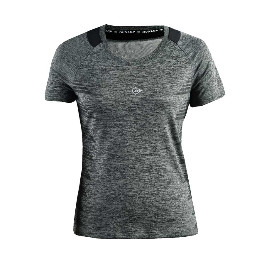 Áo Tshirt thể thao Nữ DUNLOP DARUS8073-2