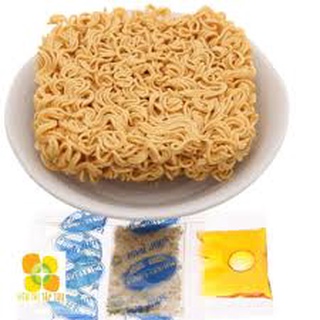 Mì Miliket giấy 4 tôm