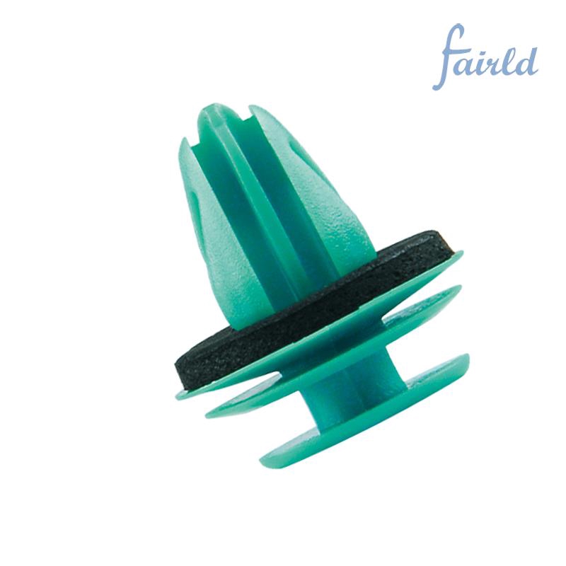 FENDER Bộ Ốc Vít Đinh Tán Thay Thế Chuyên Dụng Cho Xe Hơi