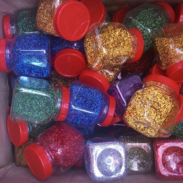 Nhũ kim tuyến (100gr) | BigBuy360 - bigbuy360.vn