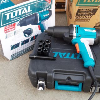 MÁY BẮT BULOONG Total TIW10101