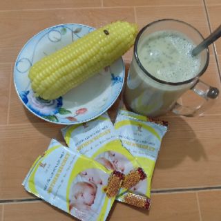 COMBO NGŨ CỐC LỢI SỮA LẠC LẠC