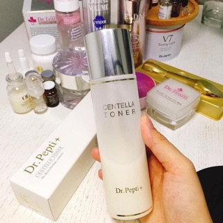 TONER DR PEPTI CENTELLA