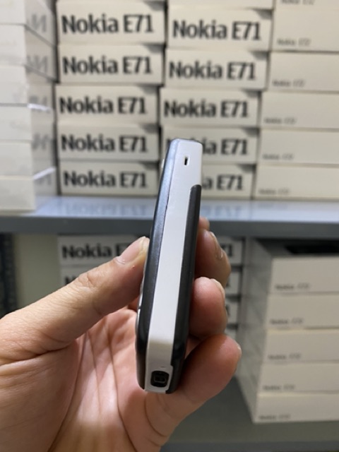 ĐIỆN THOẠI NOKIA 1110i Chính hãng   - Bảo hành 12 Tháng - Nokia 11110i - Phụ Kiện : Máy , Sạc, Pin | WebRaoVat - webraovat.net.vn