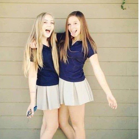 Chân váy xuất xịn Pla.ce kaki Xếp Ly