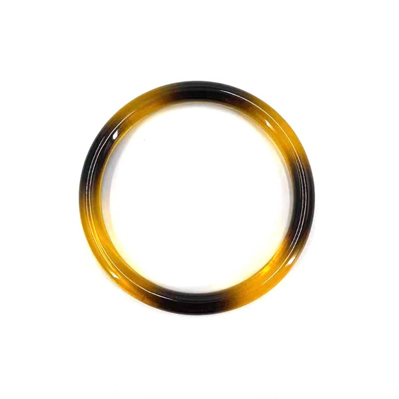 Tay Cầm Túi Xách Bằng Nhựa Resin Thay Thế DIY