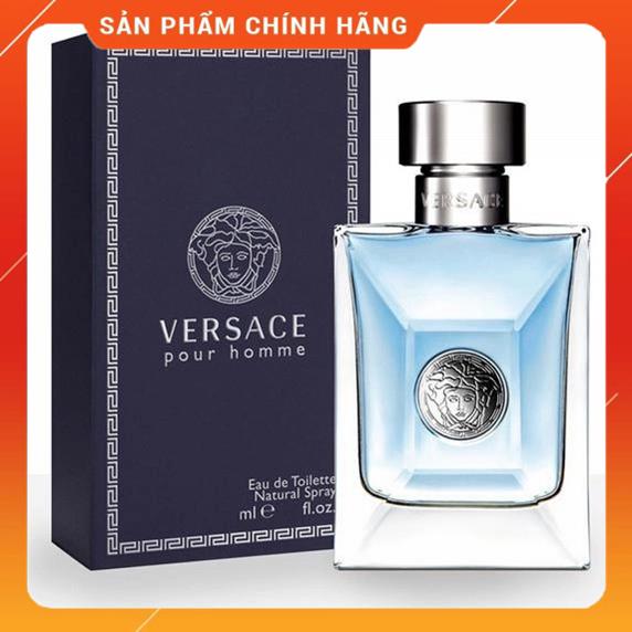 Chiết Nước Hoa Versace Pour Homme 10ml - 20ml