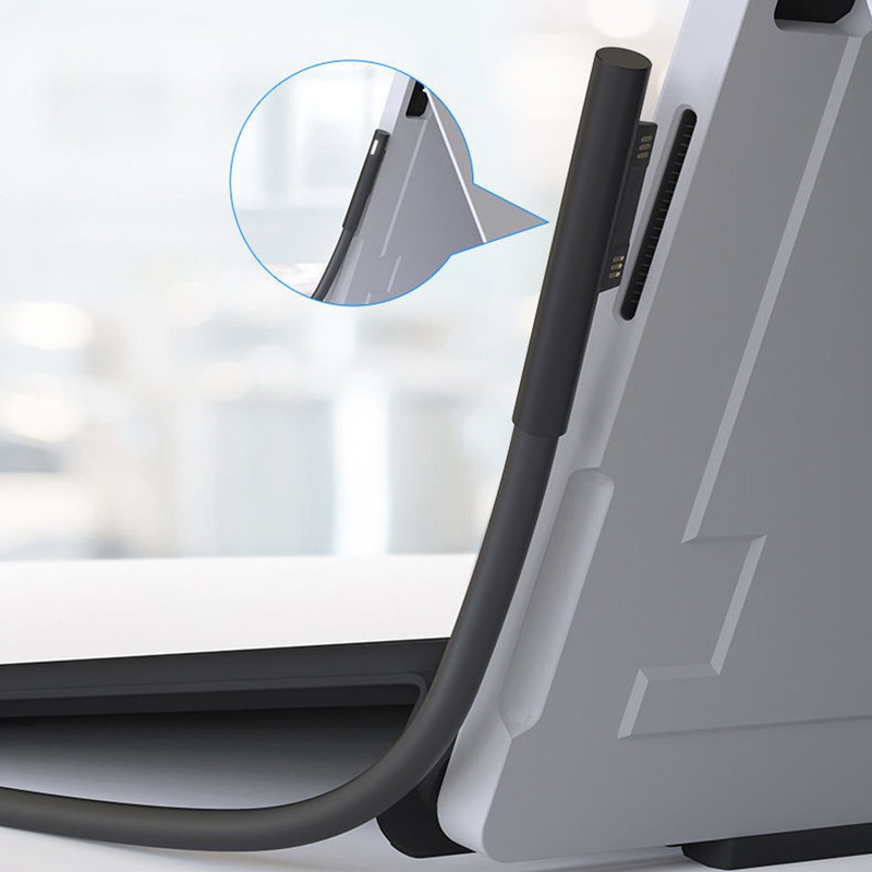 Bộ sạc thay thế cho Surface Pro 3 4 5 6 7 / Go / Book