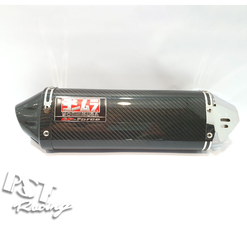 Pô Yoshimura TRC full carbon nhập khẩu
