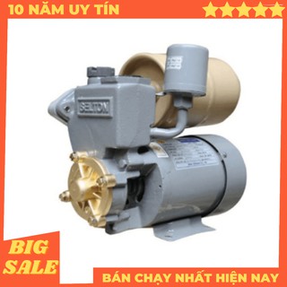Máy Bơm Nước Selton 150w - Máy Bơm Hút Chân Không và Tăng Áp - Khách Tự Chọn Mã