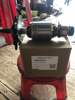 Rotor máy cắt đẩy LS1018L