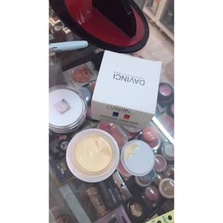Kem Dưỡng Trắng Da Xoá Nám Davinci