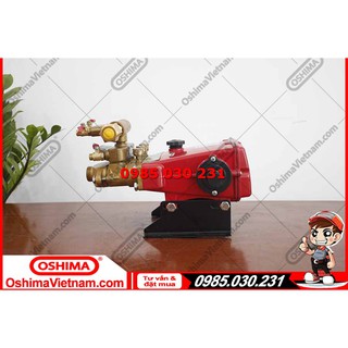 Đầu xịt Dragon HS30A 2HP tự động