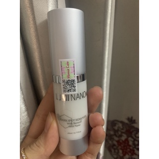[Cam kết chính hãng] Kem giảm nám Luminano MD