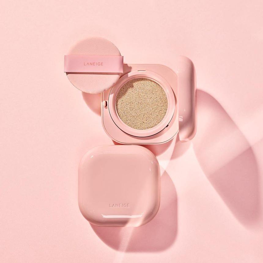 [100% AUTH] Phấn Nước L aneige Neo Cushion Matte và GlowKHÔNG KÈM LÕI