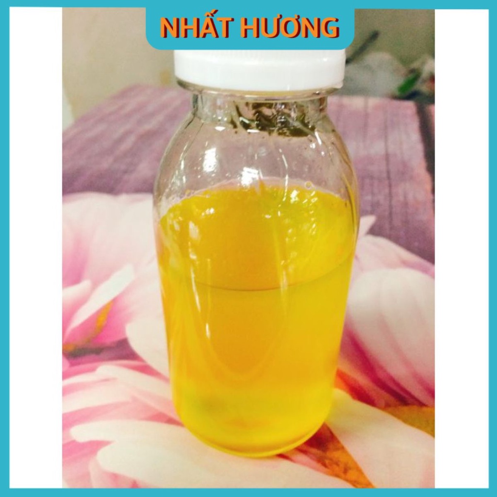 Hương Cam 200gr