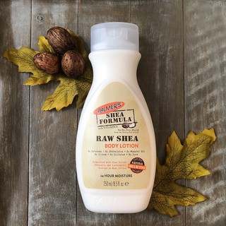 Sữa Dưỡng Thể Dưỡng Ẩm Bơ Hạt Mỡ Palmer's 50ml - PL5182