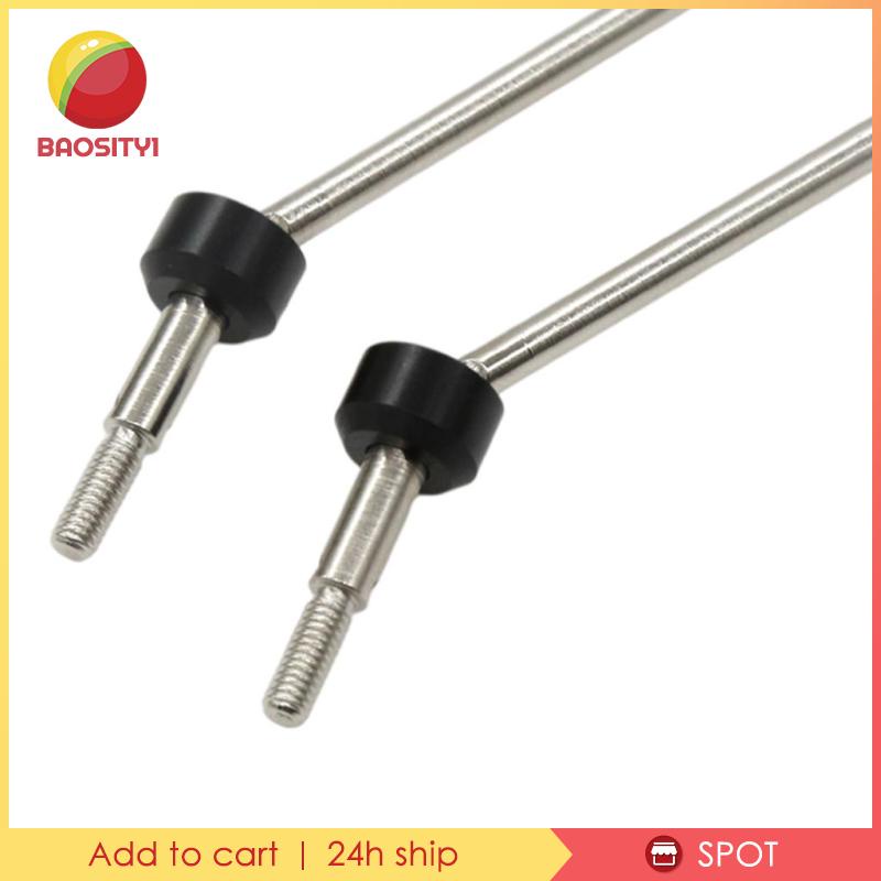 2 trục lái trước cho xe điều khiển từ xa WLtoys 104001 1/10