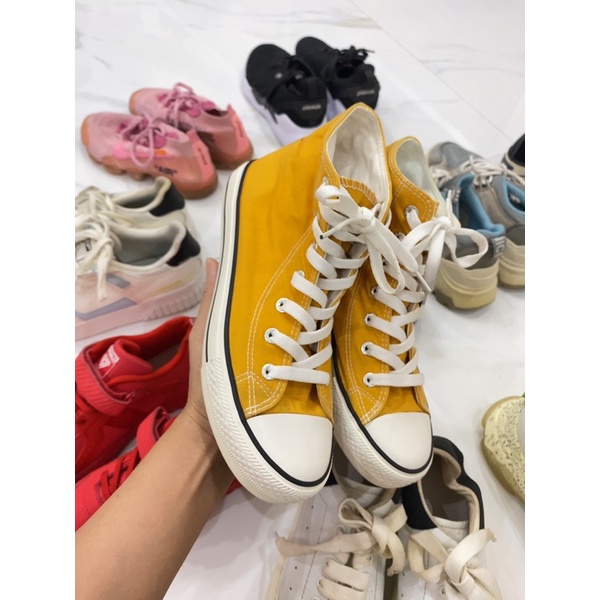 Giày thể thao nữ 2hand