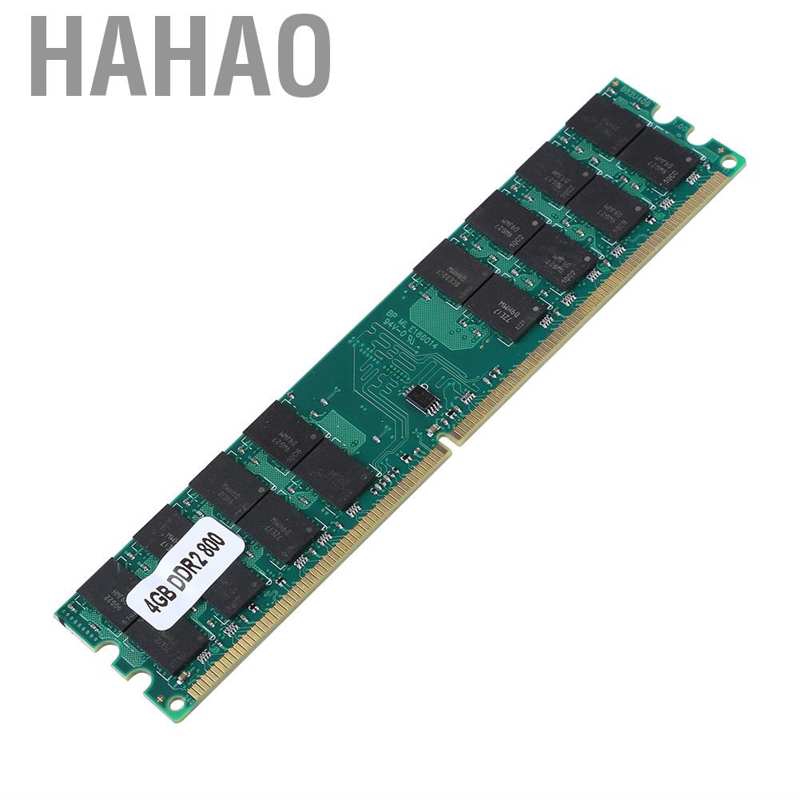 [Wholesale Price] Thẻ nhớ ram 4gb Ddr2 Pc2-6400 800mhz Rd 240 Pin cho Amd