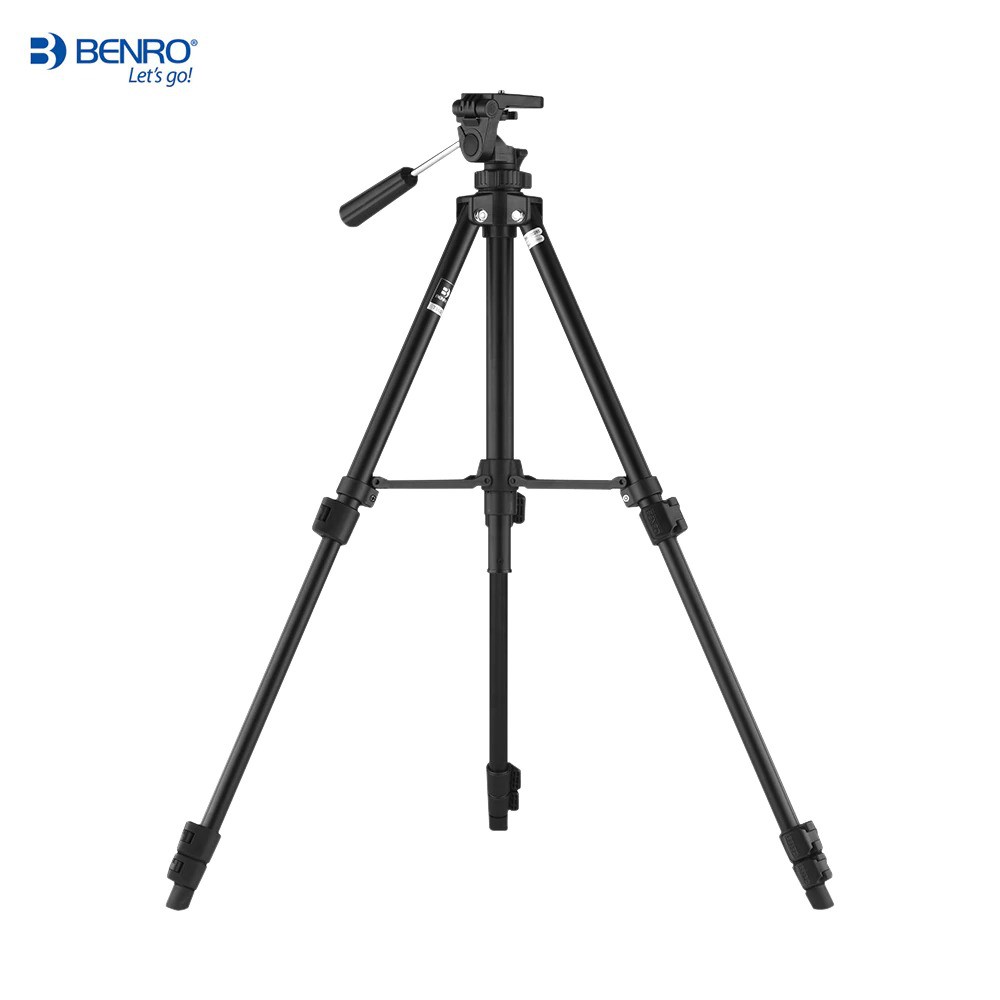 Chân đế Tripod cho máy ảnh Benro T560