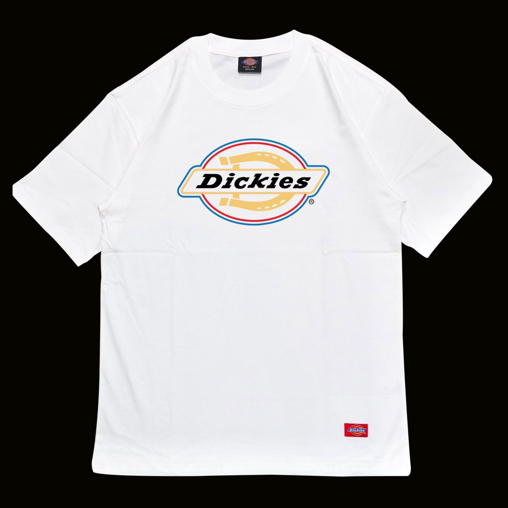 Tshirt Dickies - áo thun dickies nam, nữ