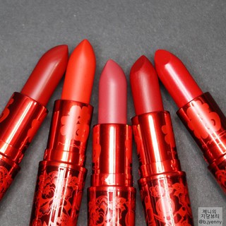 Son MAC Lucky Red - Lunar New Year Collection