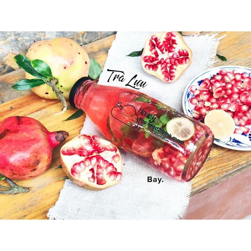 Nước ép LỰU hãng Daidu 1kg