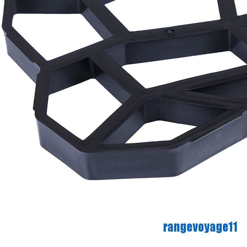 Gạch Lót Đường Có Thể Tái Sử Dụng Tiện Lợi