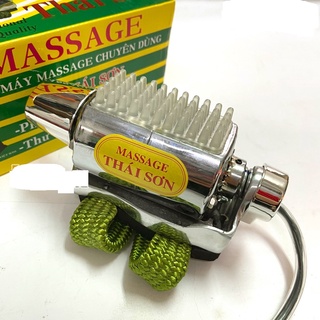 Máy Massage Đeo Tay Thai Sơn Cao Cấp cầm tay