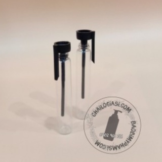 COMBO CHAI TEST NƯỚC HOA 1ML - 3ML