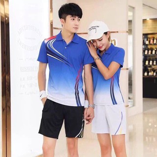 ÁO CẦU LÔNG VICTOR (ĐỦ SIZE NAM NỮ)