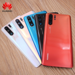 Ốp điện thoại mặt kính cho huawei p30 pro p30pro p30